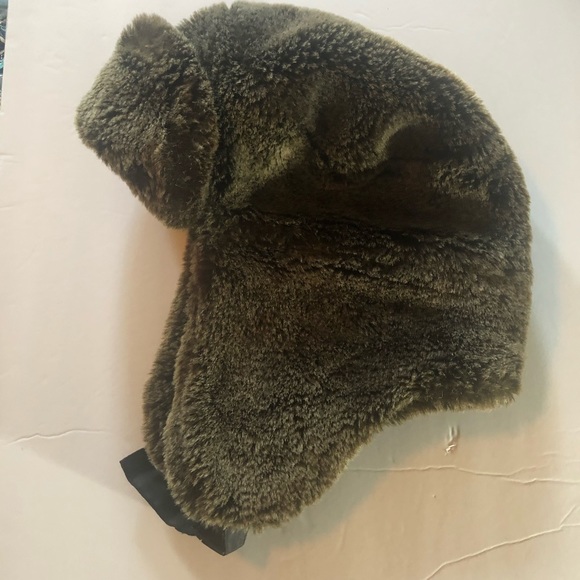 DPC Other - Warm Furry Hat for Winter